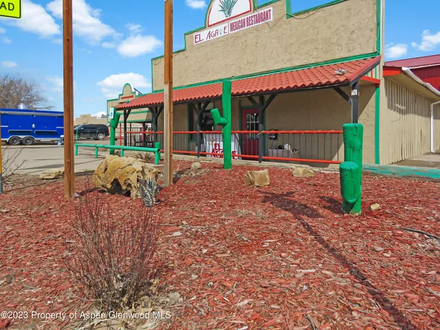 $265,000 | 302 West Main Street, Rangely, CO 81648