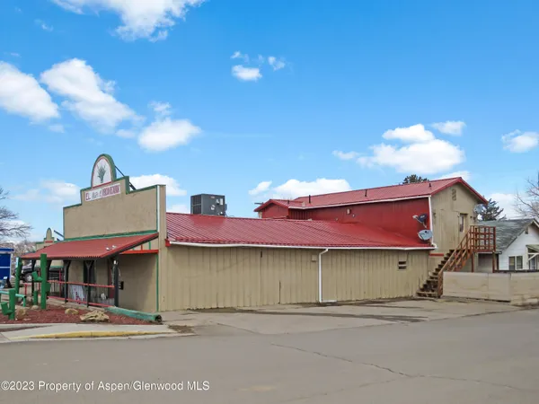 $265,000 | 302 West Main Street, Rangely, CO 81648