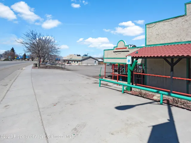 $265,000 | 302 West Main Street, Rangely, CO 81648