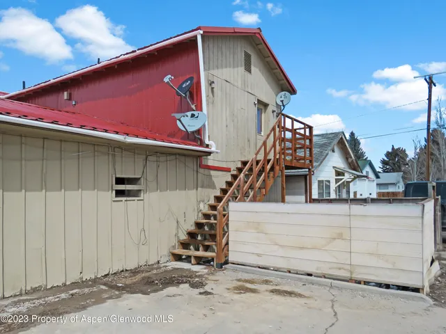 $265,000 | 302 West Main Street, Rangely, CO 81648