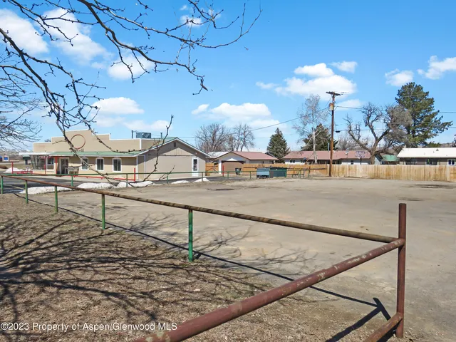 $265,000 | 302 West Main Street, Rangely, CO 81648