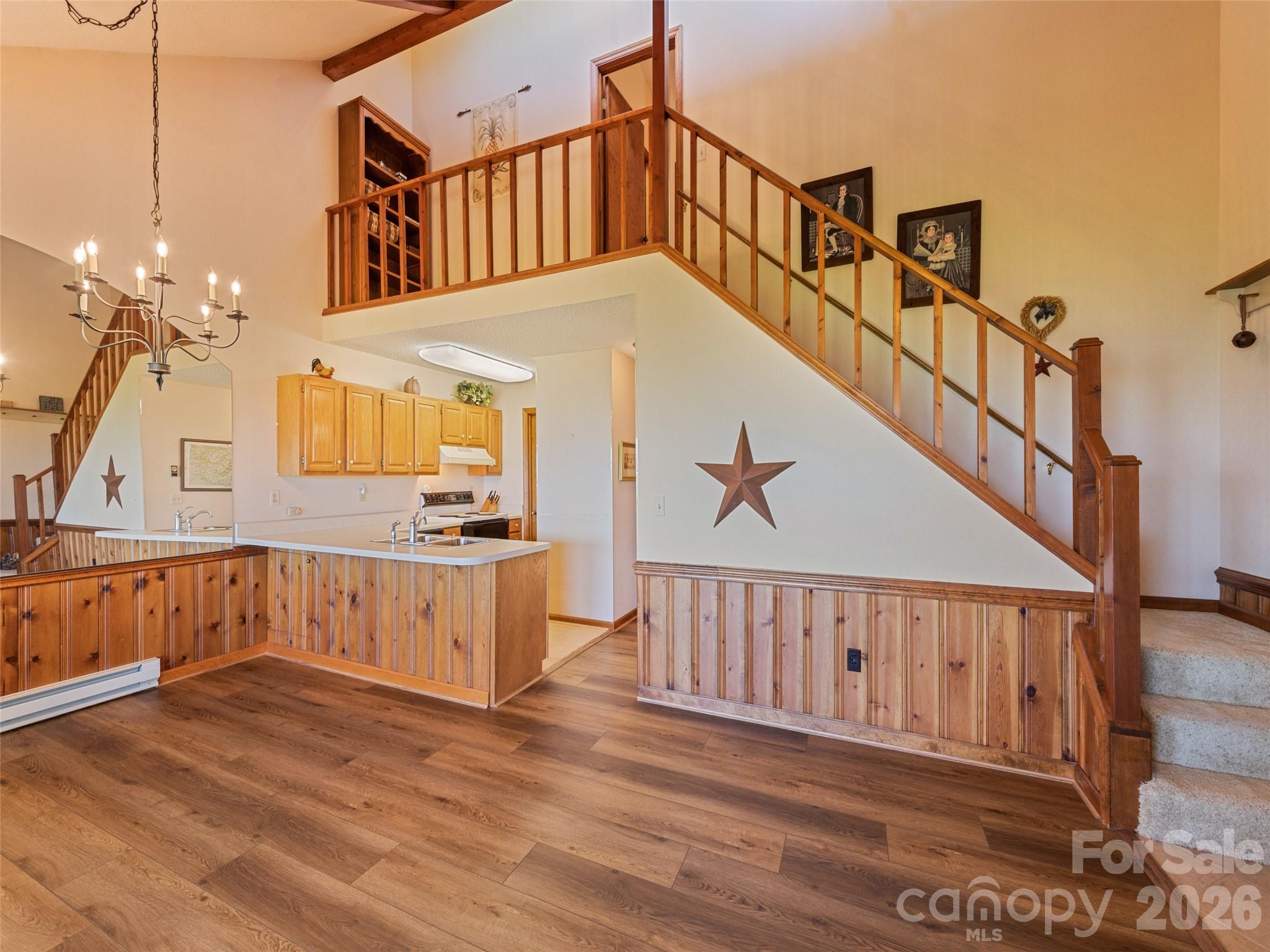 600 Brandywine Road, Unit 2 Waynesville, NC 28786 - Photo 6 of 23