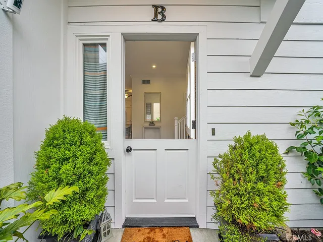 $6,495 | 311 West Avenida Palizada, Unit B, San Clemente, CA 92672