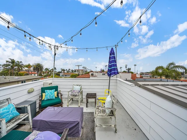 $6,495 | 311 West Avenida Palizada, Unit B, San Clemente, CA 92672