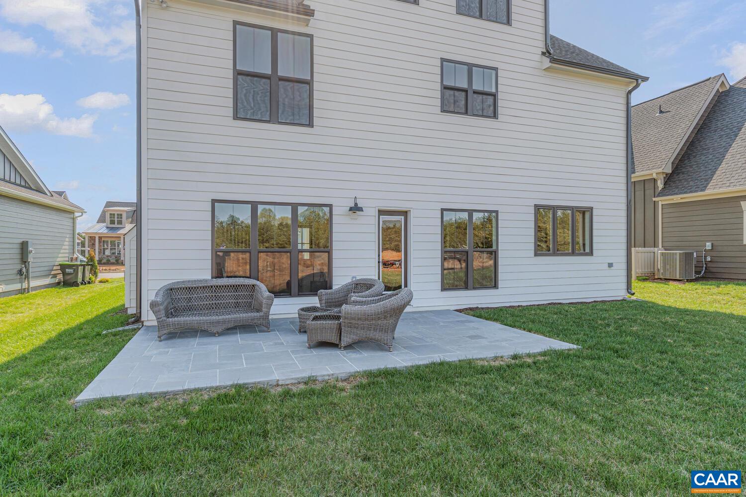 1731 Fowler Street Charlottesville, VA 22901 - Photo 6 of 45 a view of a house with backyard and sitting area
