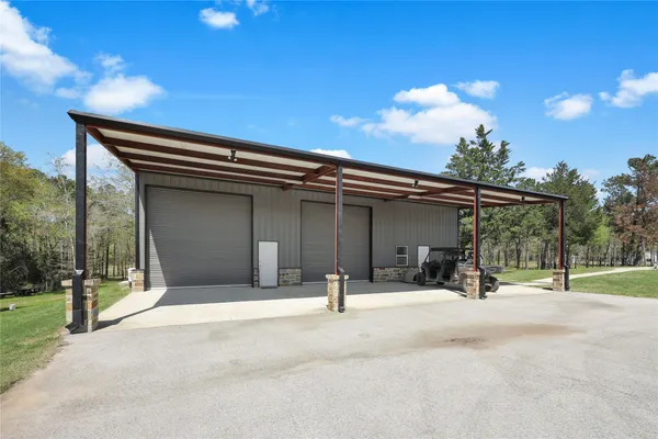 $2,850,000 | 24722 Ranching Way, Montgomery, TX 77356