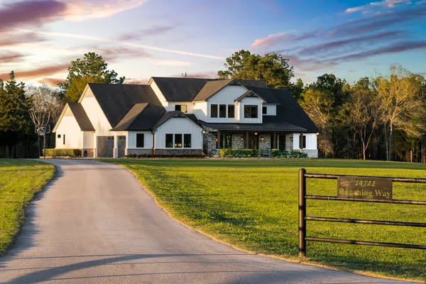 $2,850,000 | 24722 Ranching Way, Montgomery, TX 77356