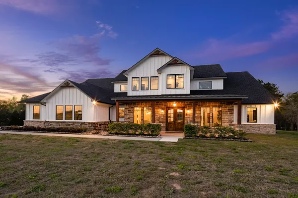 $2,850,000 | 24722 Ranching Way, Montgomery, TX 77356