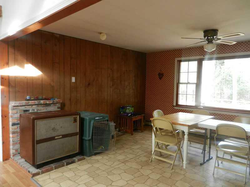 512 Coopers Mills Road Windsor, ME 04363 - Photo 6 of 17 Kitchen.