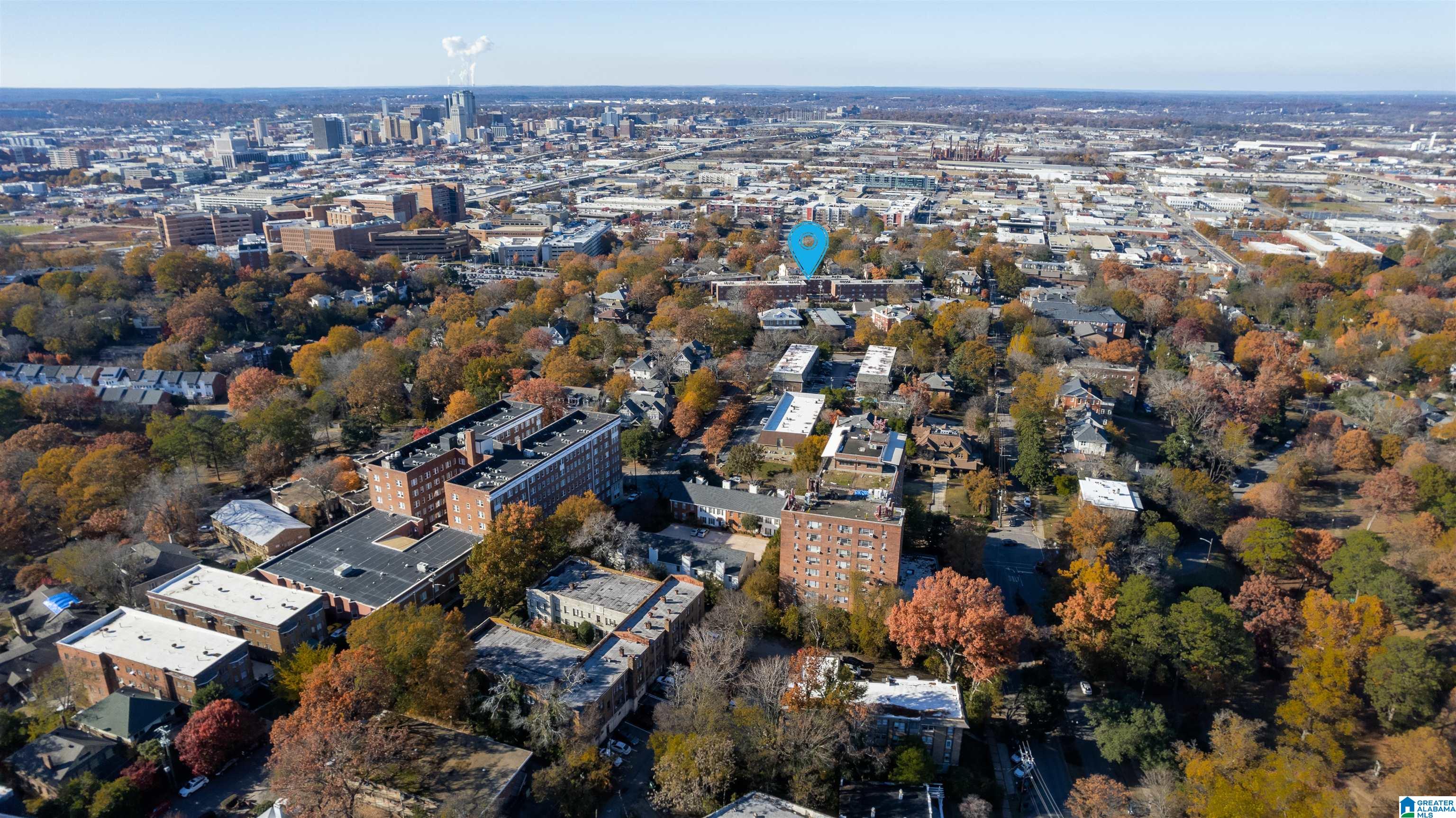 2990 Rhodes Circle South, Unit 106 Birmingham, AL 35205 - Photo 18 of 18