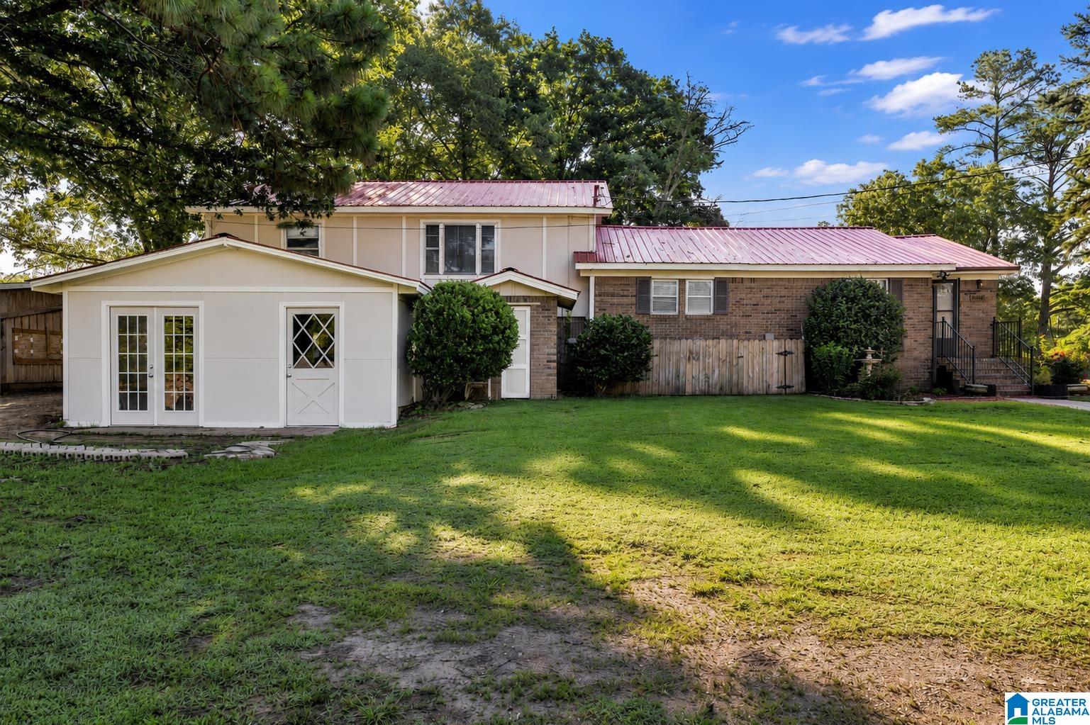 1880 Morris Majestic Road Morris, AL 35116 - Photo 1 of 28