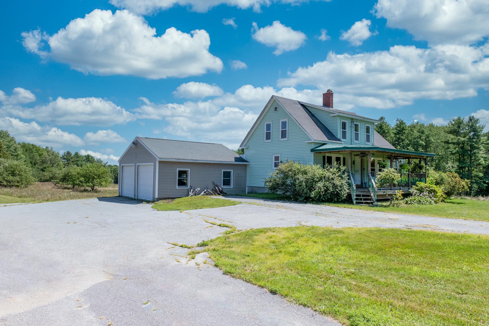 715 Augusta Road Topsham, ME 04086 - Photo 3 of 36 DSC_7174-Edit