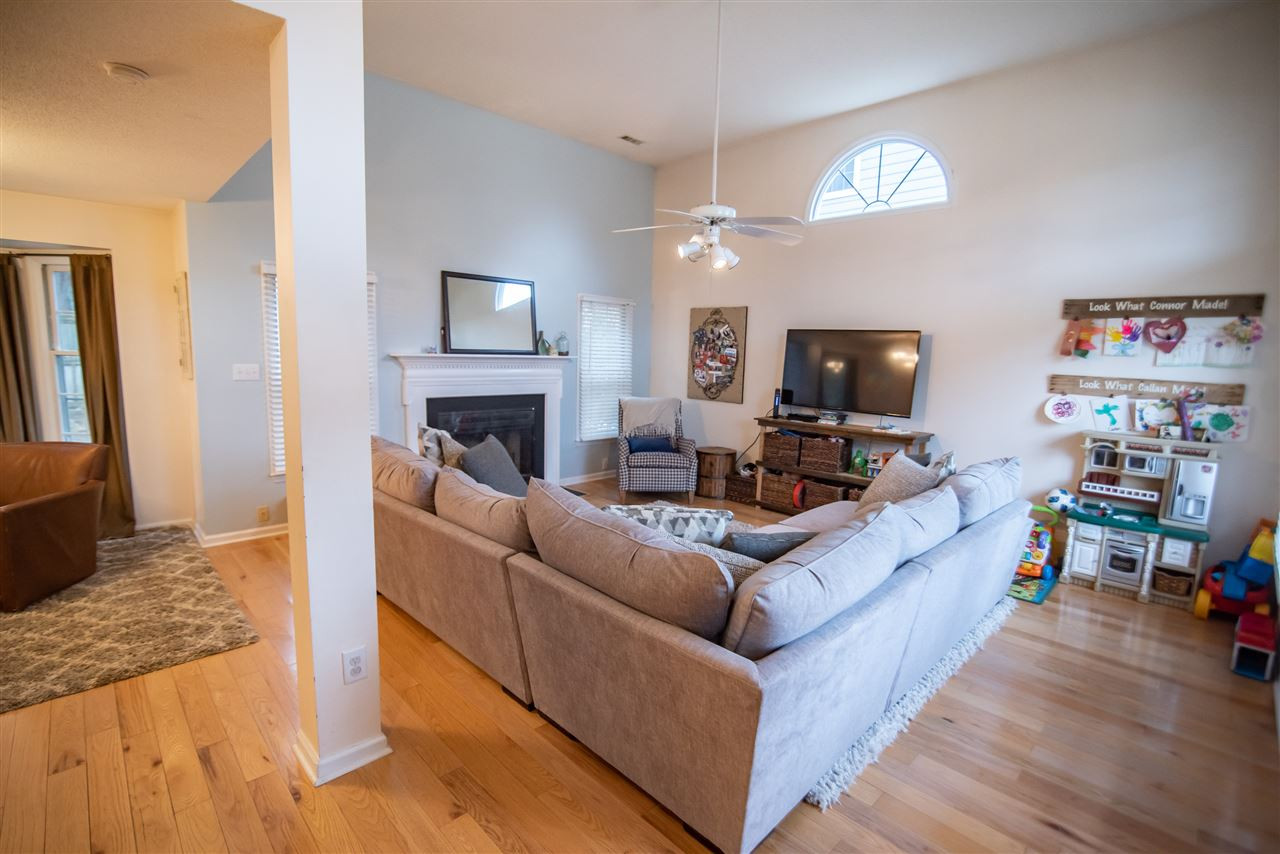 12312 Harcourt Drive Raleigh, NC 27613 - Photo 2 of 16 Photo 2