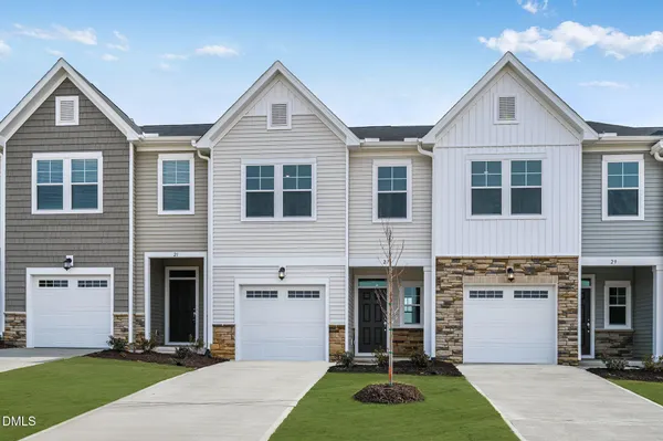 $229,935 | 27 Broward Lane, Lillington, NC 27546