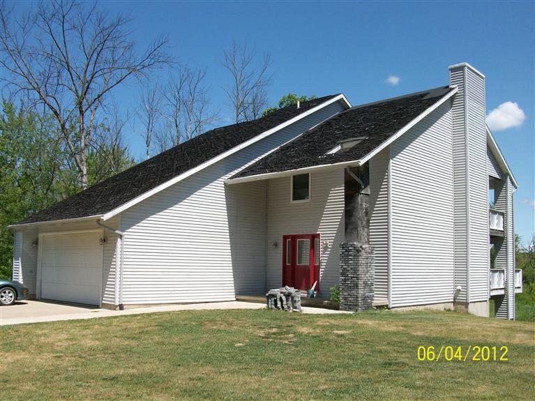3812 Stub Road Reading, MI 49274 - Photo 1 of 7 Primary Photo