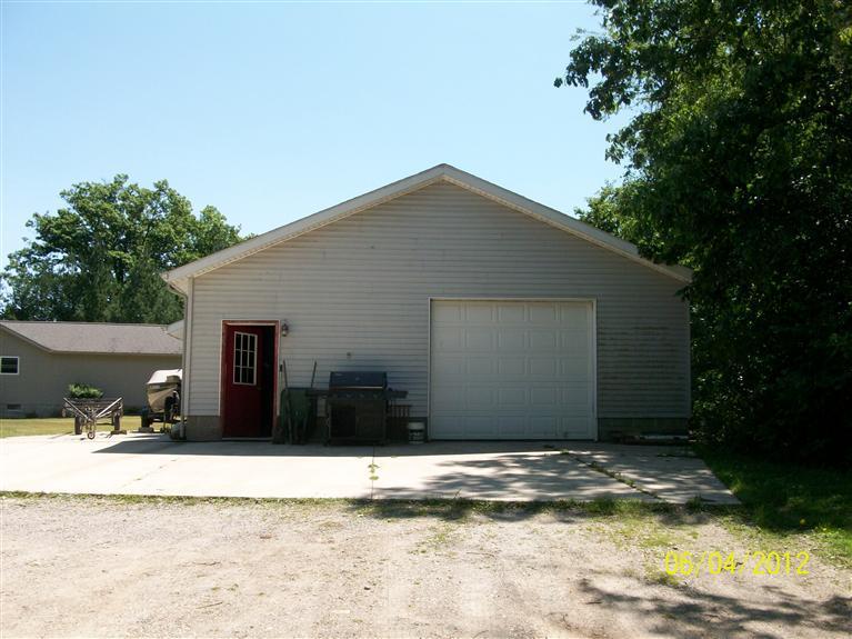 3812 Stub Road Reading, MI 49274 - Photo 6 of 7 Additional Photo