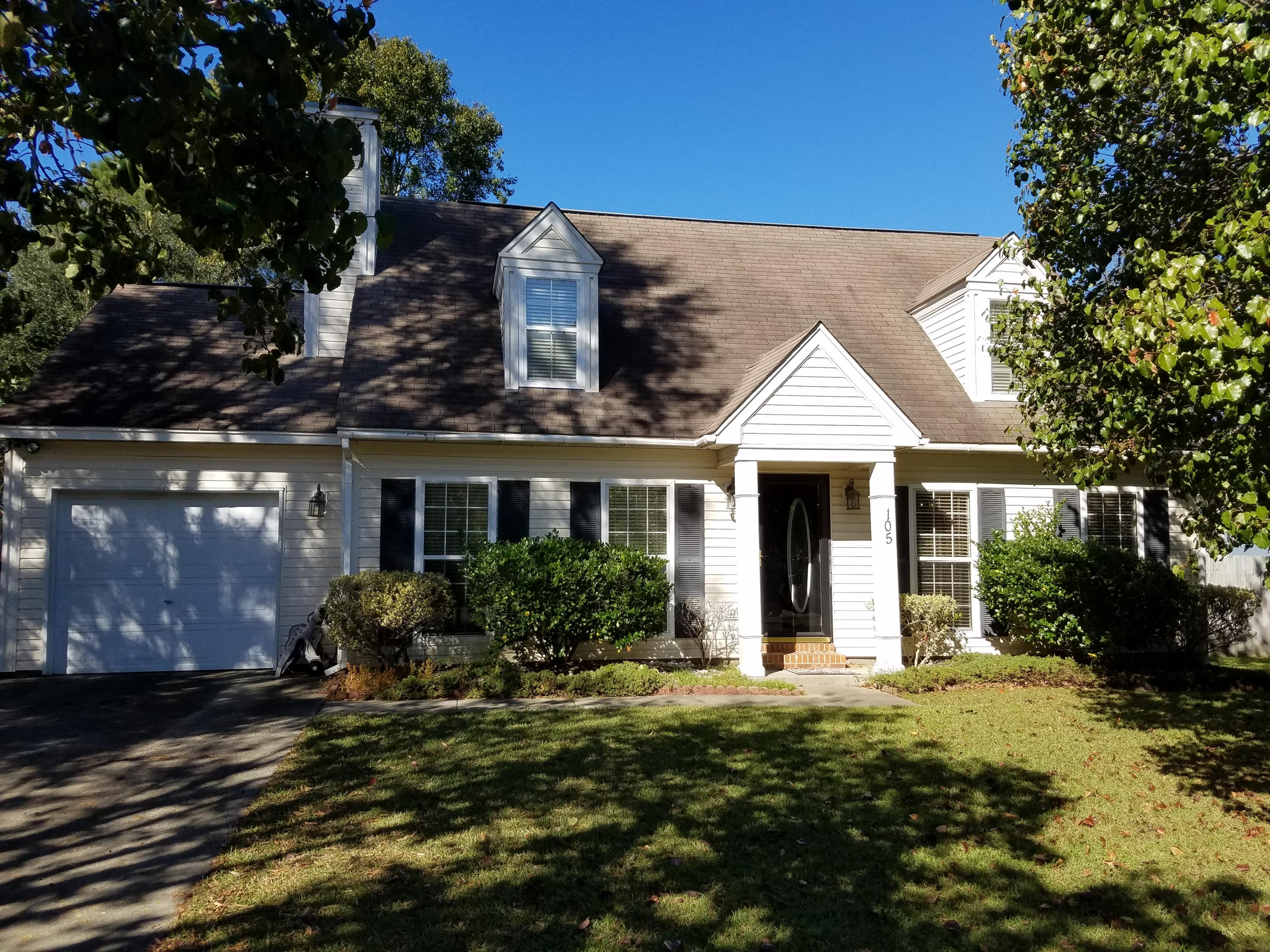 105 Lowndes Road Goose Creek, SC 29445 - Photo 1 of 21 20161105_113444_001