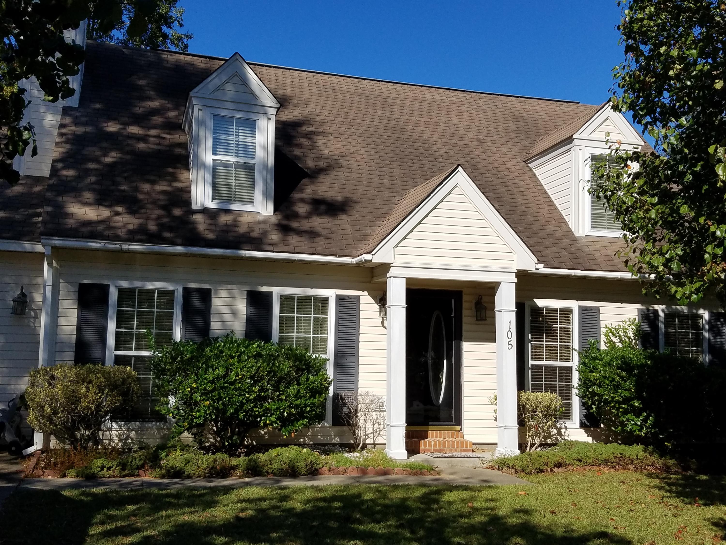 105 Lowndes Road Goose Creek, SC 29445 - Photo 21 of 21 20161105_112605