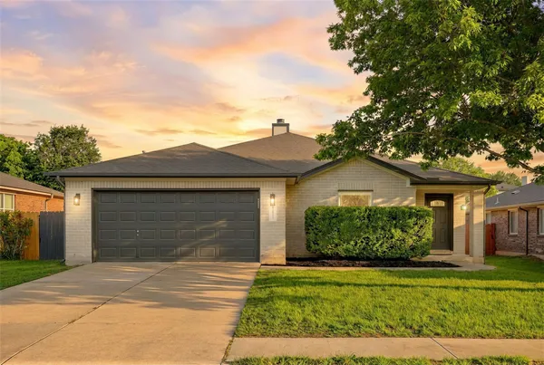 $385,000 | 1903 Mir Woods Drive, Leander, TX 78641