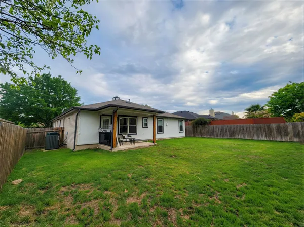 $385,000 | 1903 Mir Woods Drive, Leander, TX 78641