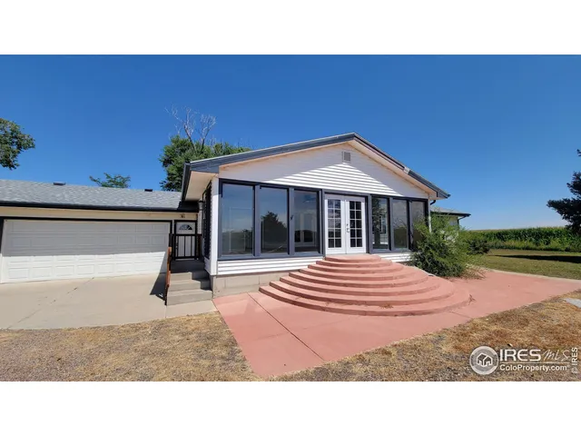 $659,000 | 34498 Highway 392, Gill, CO 80624