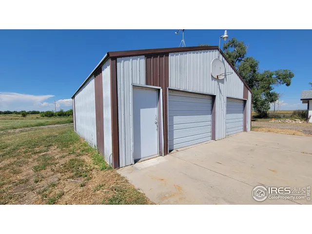 $659,000 | 34498 Highway 392, Gill, CO 80624