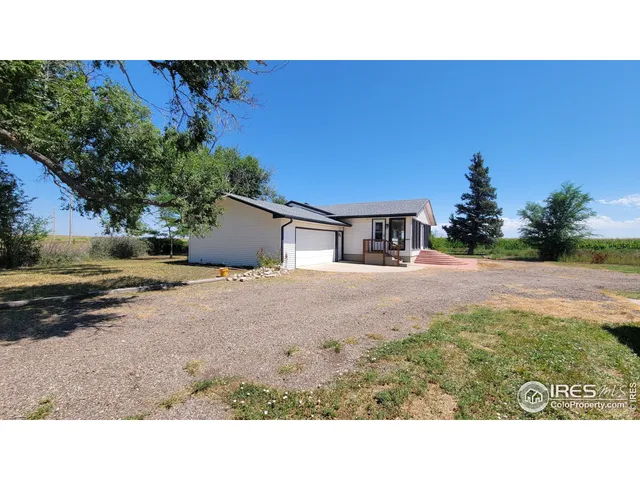 $659,000 | 34498 Highway 392, Gill, CO 80624