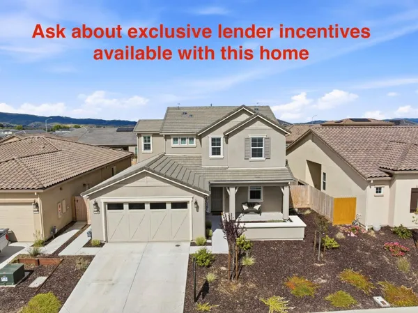 $895,000 | 1196 Wildrose Court, Hollister, CA 95023