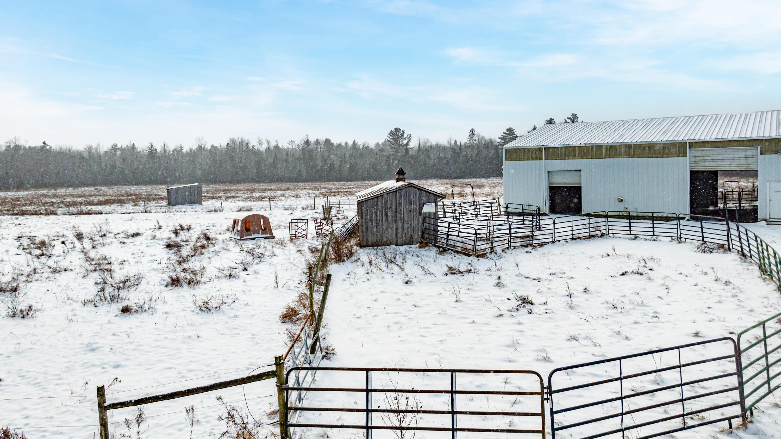 471 Millvale Road Bucksport, ME 04416 - Photo 14 of 76 471 Millvale Road Exteriors-15