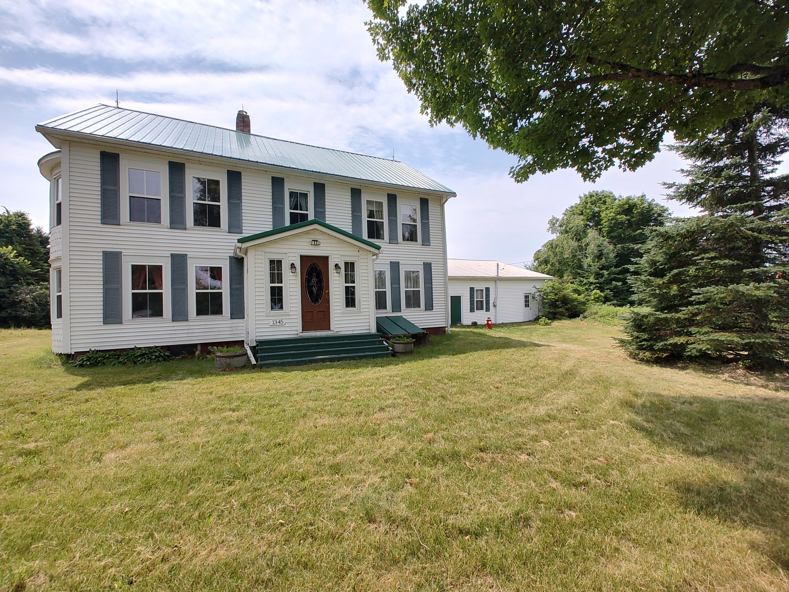 1345 Main Street Ripley, ME 04930 - Photo 2 of 40 IMG_20260707_111016924_HDR