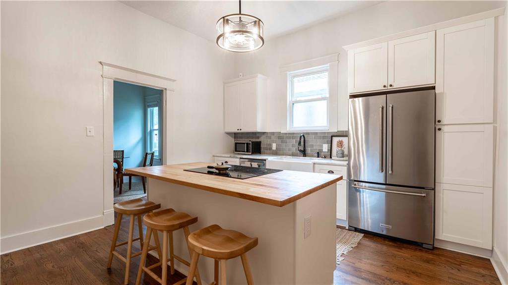 680 Grady Place Southwest Atlanta, GA 30310 - Photo 20 of 50