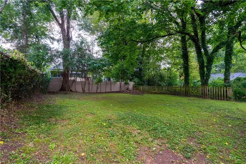 $580,000 | 680 Grady Place Southwest, Atlanta, GA 30310