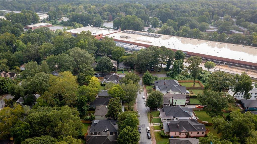 680 Grady Place Southwest Atlanta, GA 30310 - Photo 48 of 50