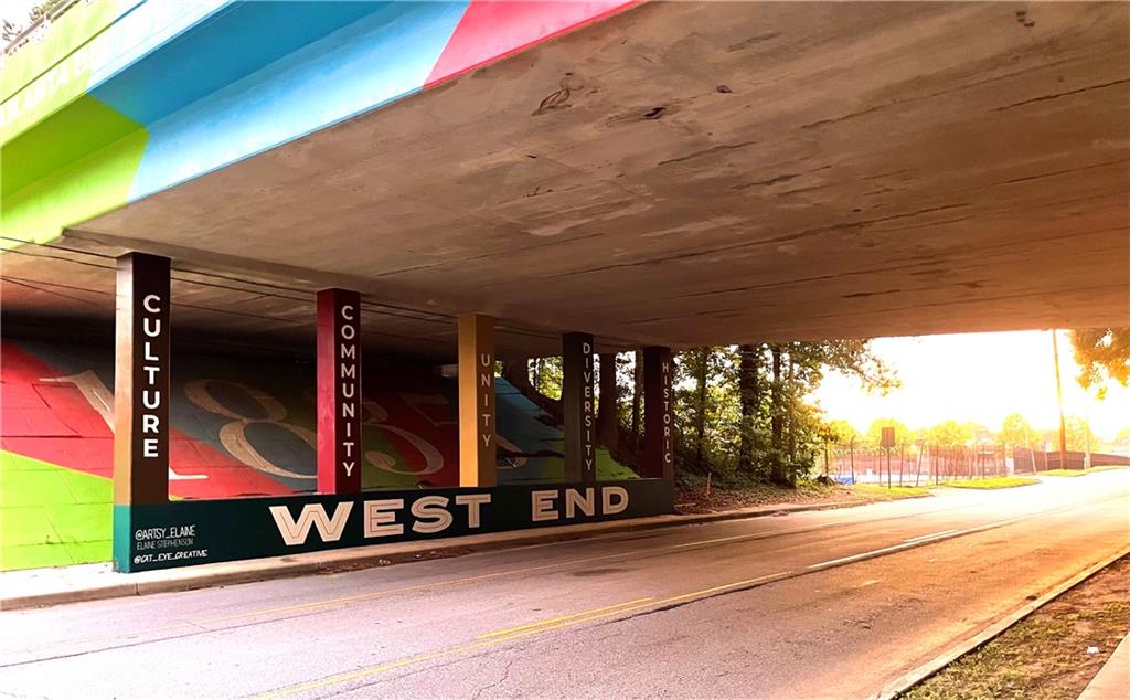 680 Grady Place Southwest Atlanta, GA 30310 - Photo 49 of 50