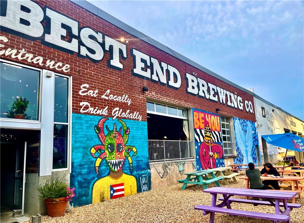 680 Grady Place Southwest Atlanta, GA 30310 - Photo 50 of 50