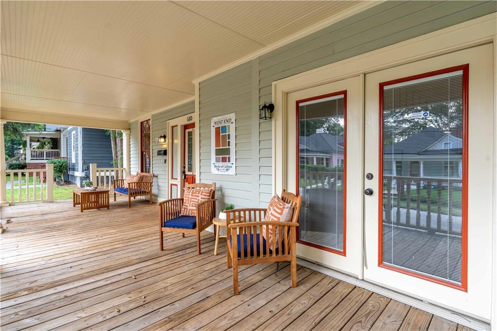 680 Grady Place Southwest Atlanta, GA 30310 - Photo 7 of 50