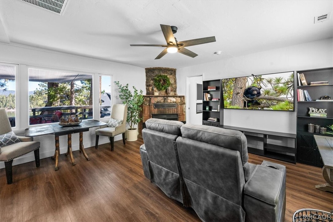 789 Rueda Lane Big Bear Lake, CA 92315 - Photo 11 of 38