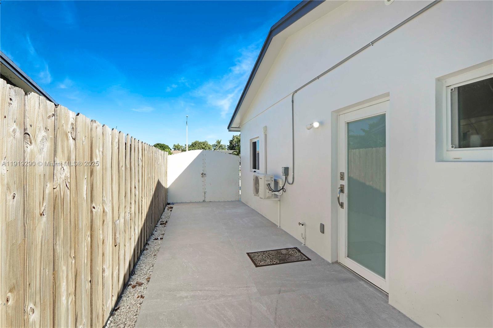 15440 Southwest 102nd Place Miami, FL 33157 - Photo 15 of 30 a view of a hallway with entryway