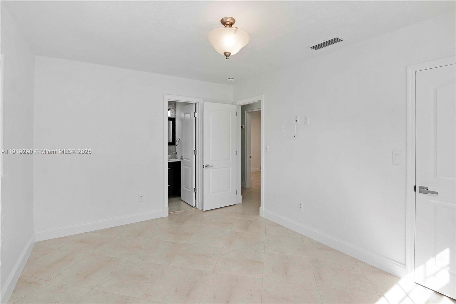 15440 Southwest 102nd Place Miami, FL 33157 - Photo 18 of 30 a view of an empty room