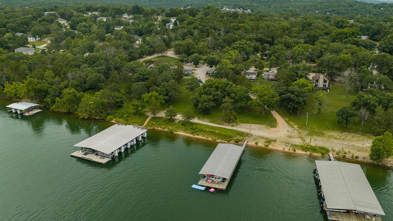 62 Clear Cove Drive Reeds Spring, MO 65737 - Photo 51 of 62 DJI_20260709162336_0090_D
