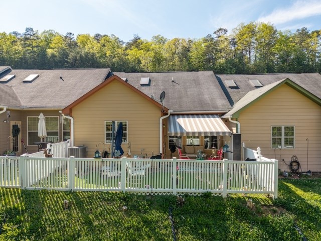 250 Ridgehaven Trail, Unit 3 Ellijay, GA 30536 - Photo 11 of 15