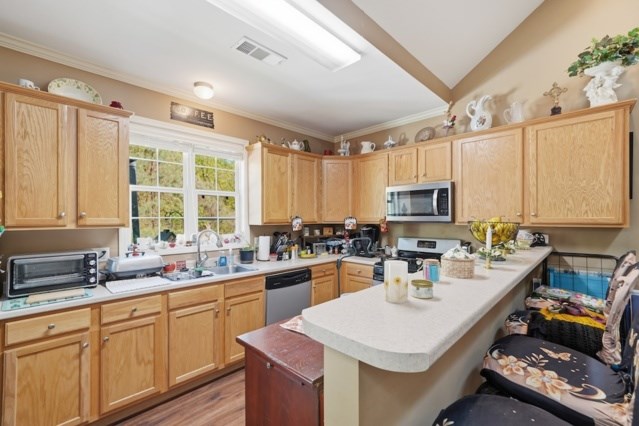 250 Ridgehaven Trail, Unit 3 Ellijay, GA 30536 - Photo 3 of 15