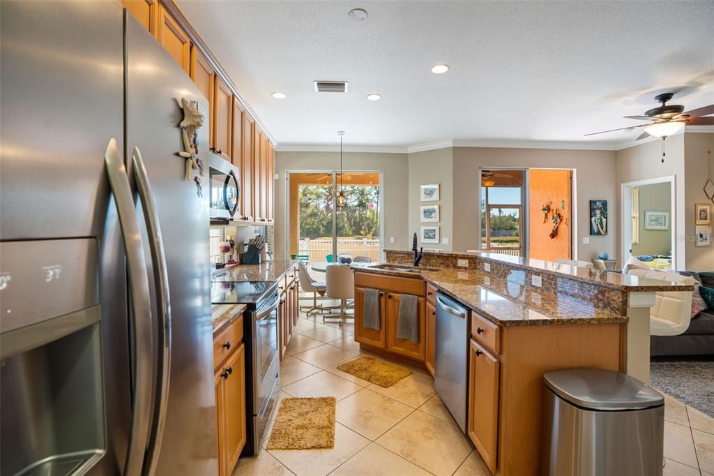 2890 Ashton Road, Unit 5 Sarasota, FL 34231 - Photo 6 of 16