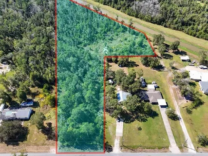 $50,000 | Tbd North Claiborne Street, Sulphur, LA 70663