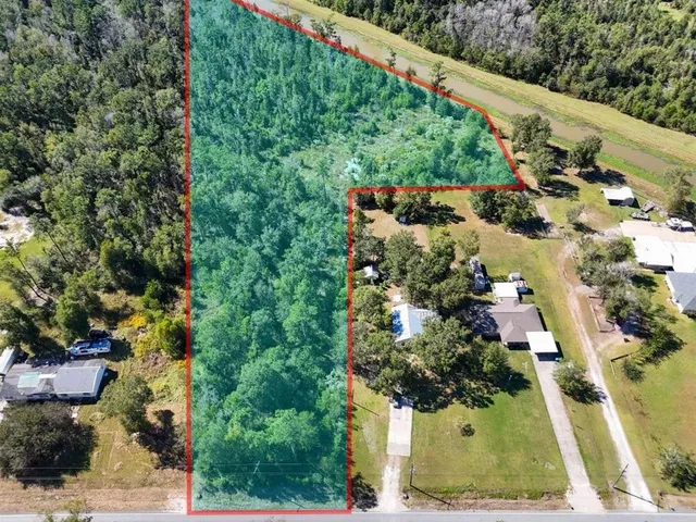 $50,000 | Tbd North Claiborne Street, Sulphur, LA 70663