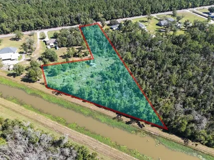 $50,000 | Tbd North Claiborne Street, Sulphur, LA 70663