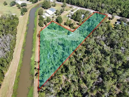 $50,000 | Tbd North Claiborne Street, Sulphur, LA 70663