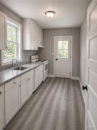 $125,000 | 4822 Ashland Avenue, St. Louis, MO 63115