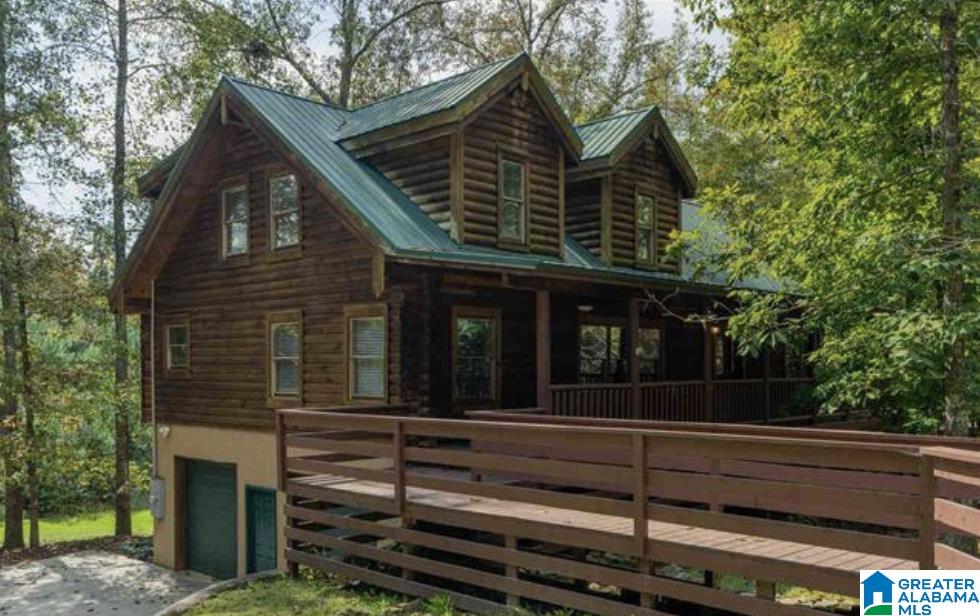 114 Pump House Road Odenville, AL 35120 - Photo 4 of 34