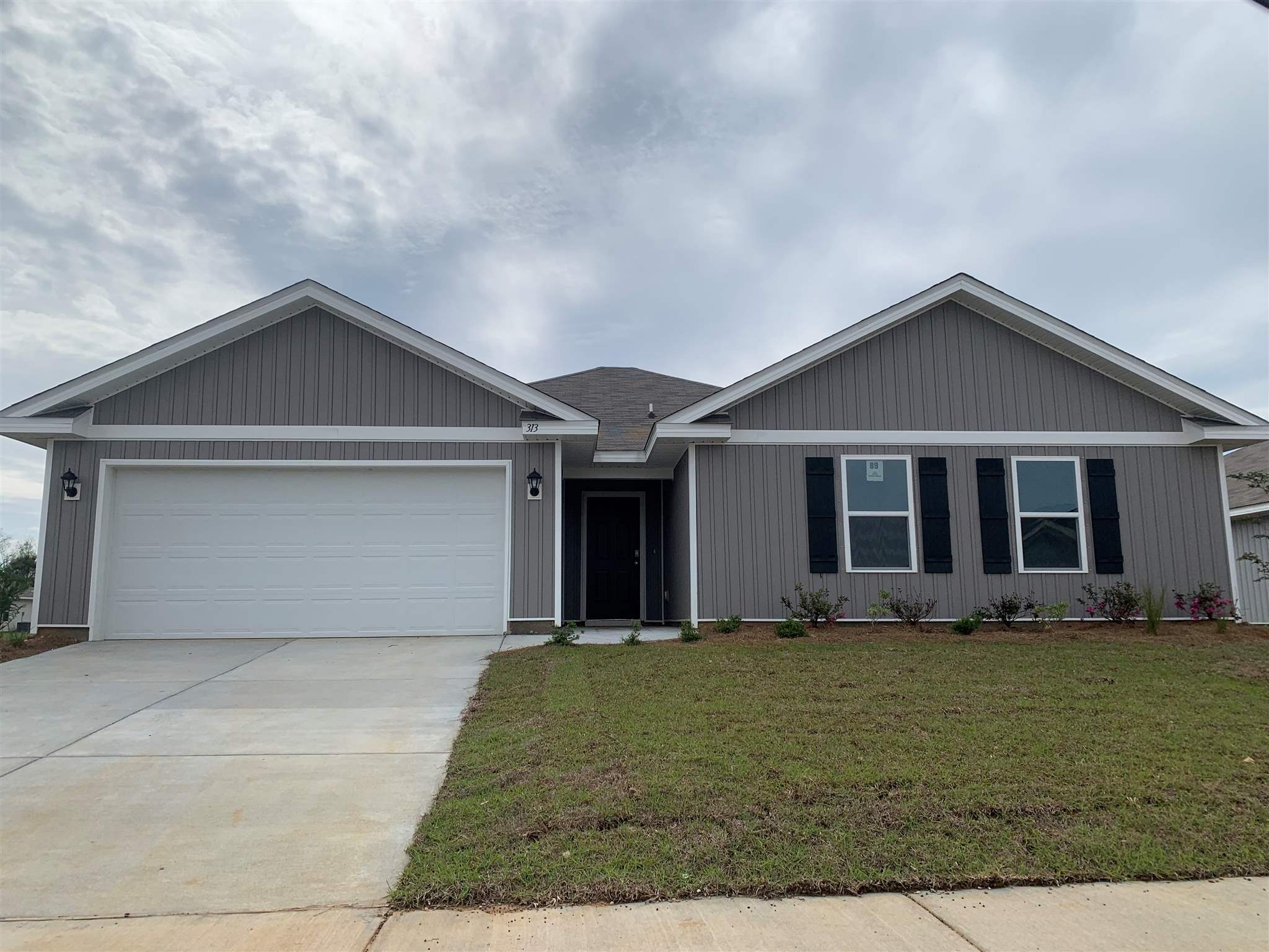 313 Rhineheart Lane Foley, AL 36535 - Photo 1 of 3